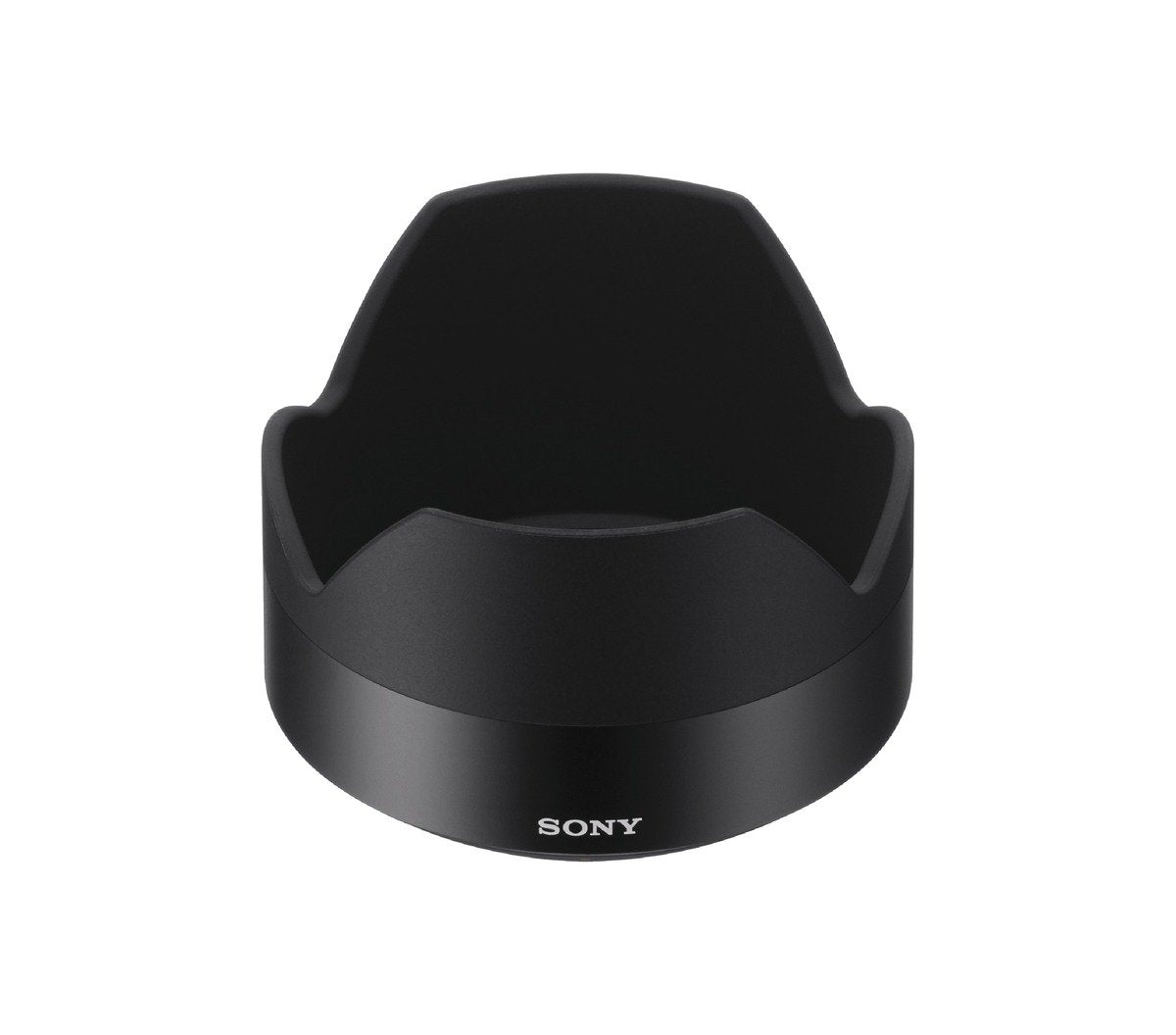 Sony Lens Hood for SEL55F18Z - Black - ALCSH131