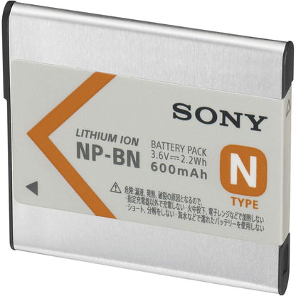 Sony Rechargeable Batt PK