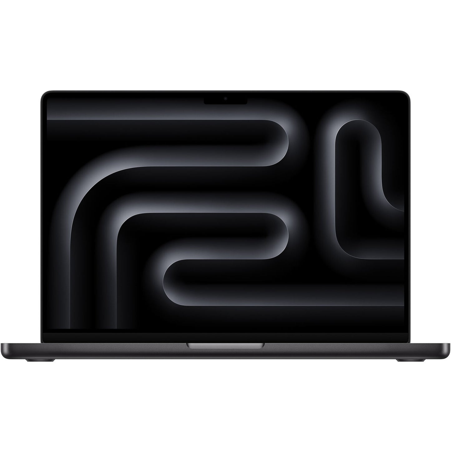 (CTO) Apple MacBook Pro 14-in - M3 Max 16C CPU - 40C GPU, 128GB, 512GB, 96W - (Fall 23) Z1AU002AG - Space Black