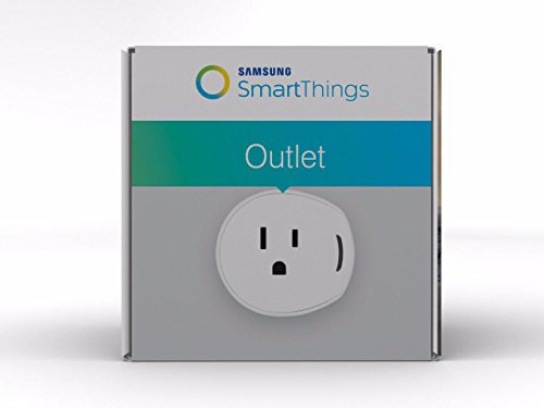 Samsung Smart Plug