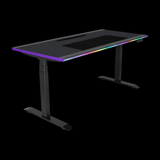Cooler Master GD160 A.RGB Gaming Desk