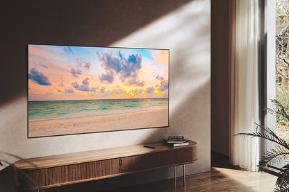 Samsung 75-in QN95B Neo QLED 4K Smart TV (2022) - QN75QN95BAFXZA