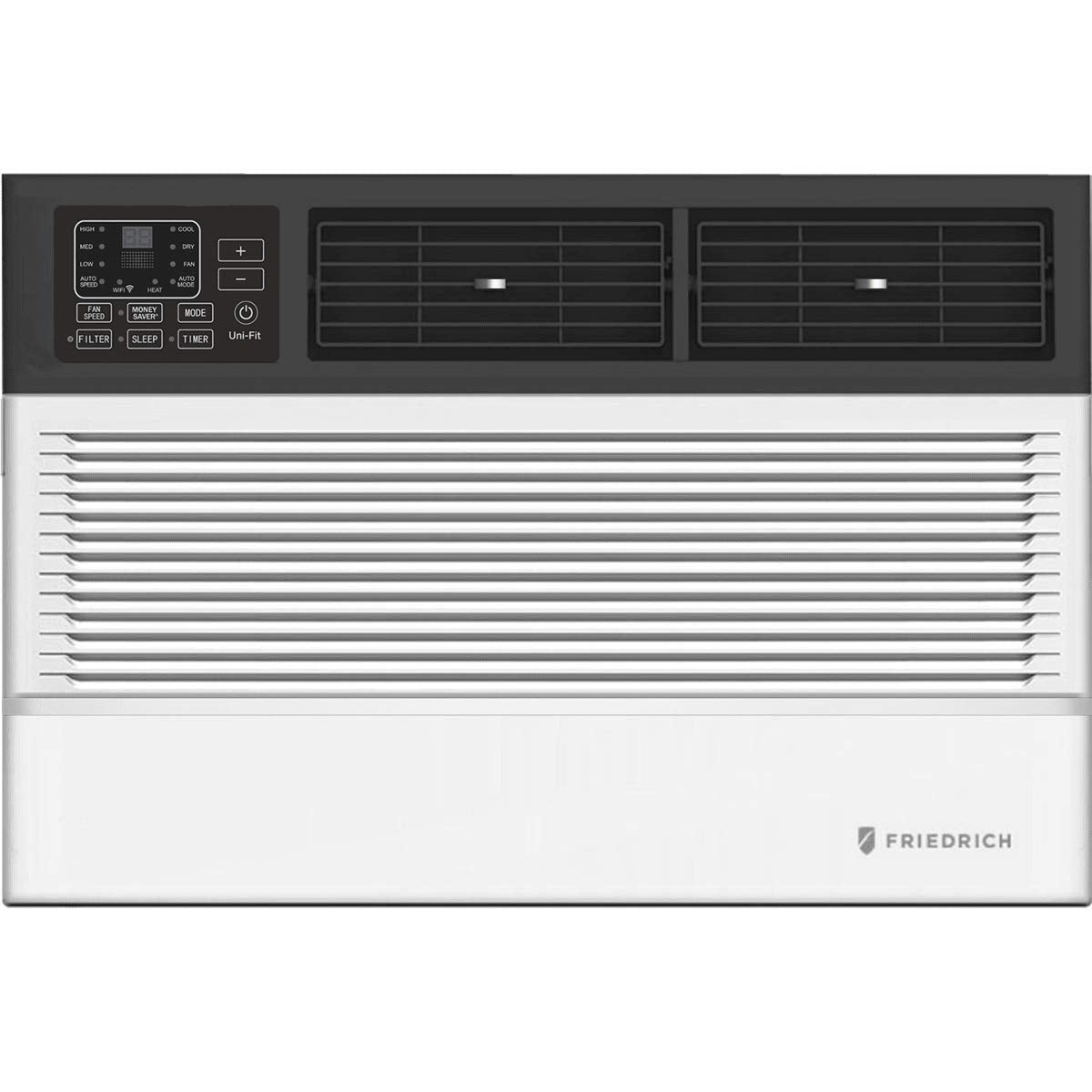 Friedrich Uni-Fit 12,000 BTU 115v Cooling Only Thru the Wall Unit