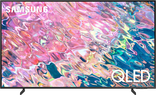 Samsung 85-in QN60B Neo QLED 4K Smart TV (2022) - QN85Q60BAFXZA