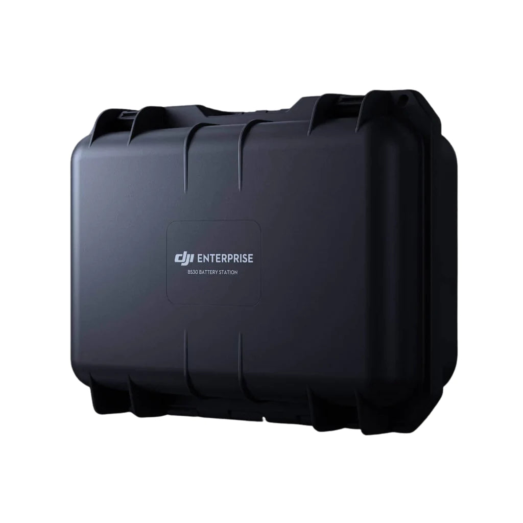 DJI Matrice 30 BS30 Intelligent Battery Station