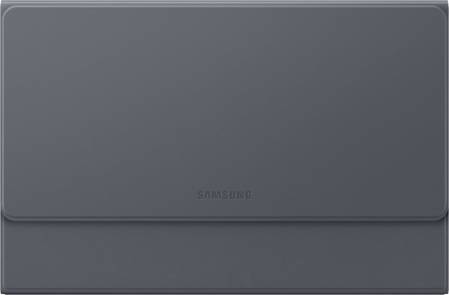 (Open Box) Samsung Galaxy Tab A7 Keyboard Cover - Gray (EF-DT500UJEGUJ)