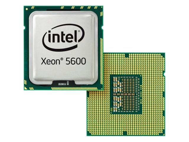 Lenovo Intel Xeon DP E5607 Quad-core (4 Core) 2.26 GHz Processor Upgrade - Socket B LGA-1366