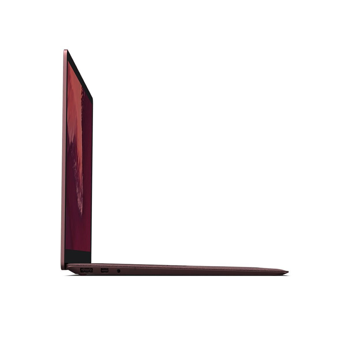 Microsoft Surface Laptop 2 Core i5 8GB 256GB - Burgundy - LQN-00024