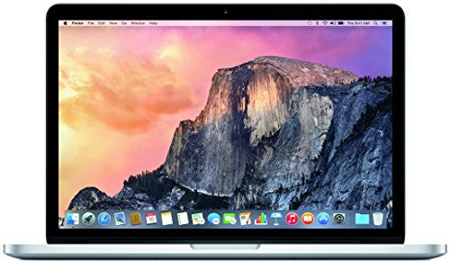 Apple MacBook Pro 13-inch (2015) MF841LL/A 2.90 GHz
