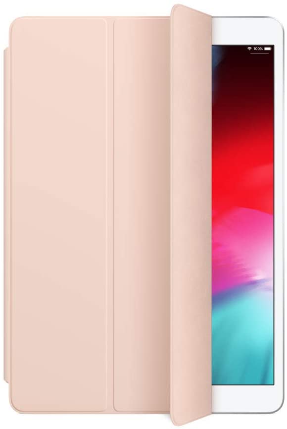 (Open Box) Apple Smart Cover (for 10.5-inch iPad Pro) - Pink Sand