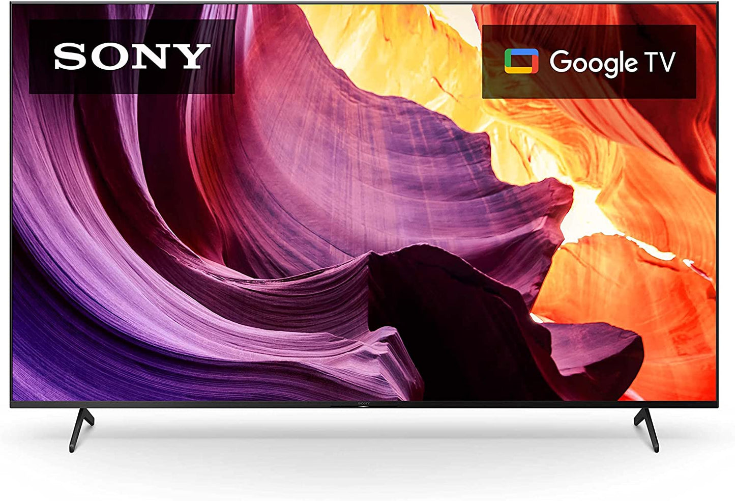 Sony KD85X80K 85-in 4K LED TV (2022)