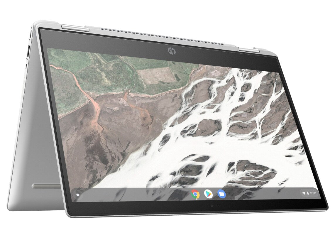 HP Chromebook x360 14 G1 14.0-inch FHD Touch Screen - Intel Core i7-7600U - 16GB RAM - 64GB eMMC - Chrome OS