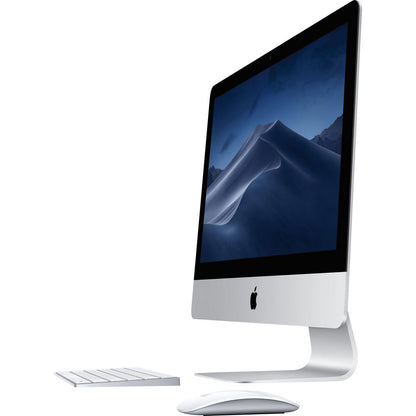 Apple 21.5-inch iMac with Retina 4K display 3.6GHz quad-core i3 1TB (2019) MRT32LL/A