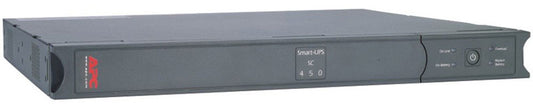 APC Smart-UPS SC 450VA Rackmount/Tower
