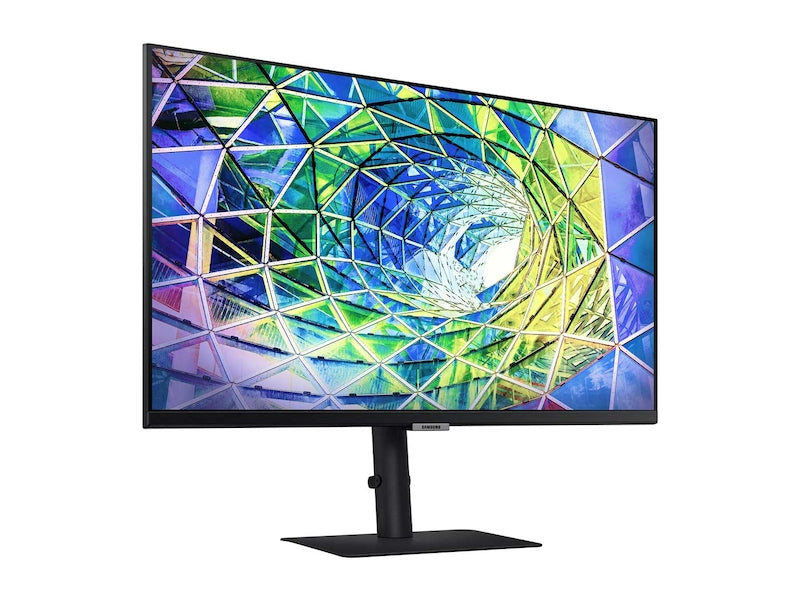 Samsung S80UA 27-in Gaming Computer LED Monitor - LS27A80DUNNXZA