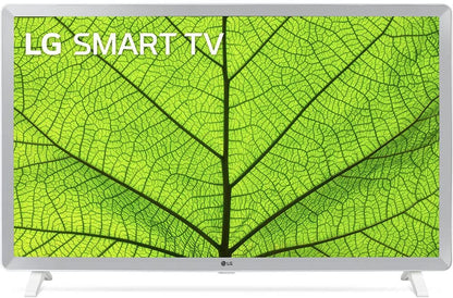 LG LM627B 32-in 720P HD LCD 60Hz Smart TV 32LM627BPUA (2021)