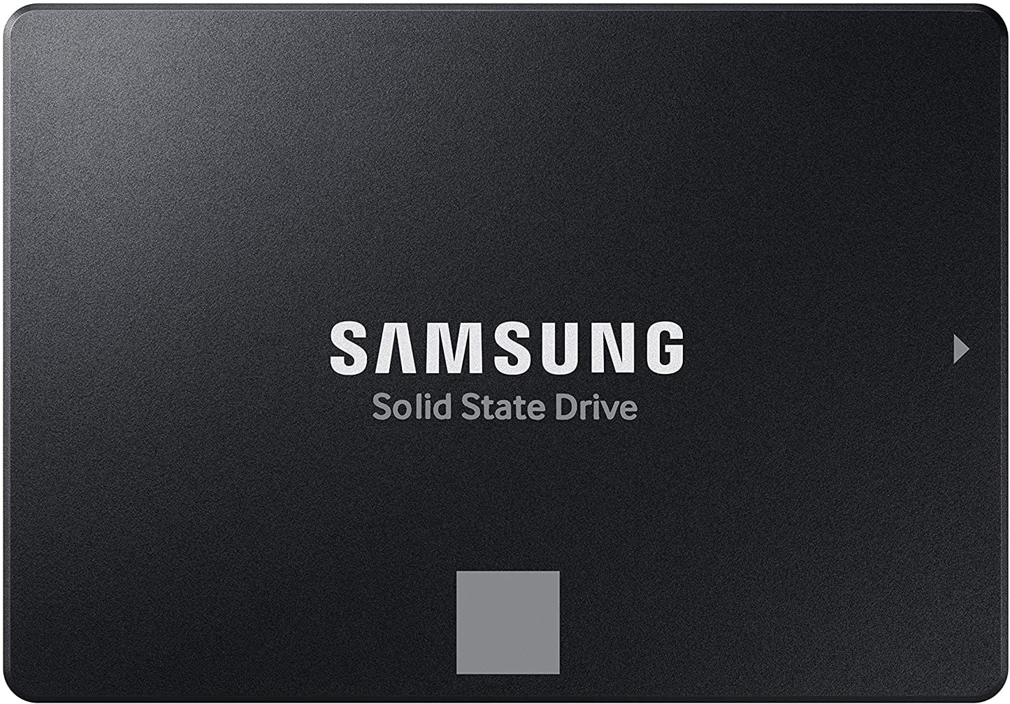 (Open Box) Samsung MZ-77E4T0B/AM 4TB 870 EVO 2.5 SATA SSD Drive