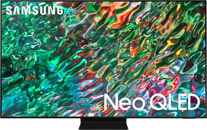 Samsung 75-in QN90B Neo QLED 4K Smart TV (2022) - QN75QN90BAFXZA
