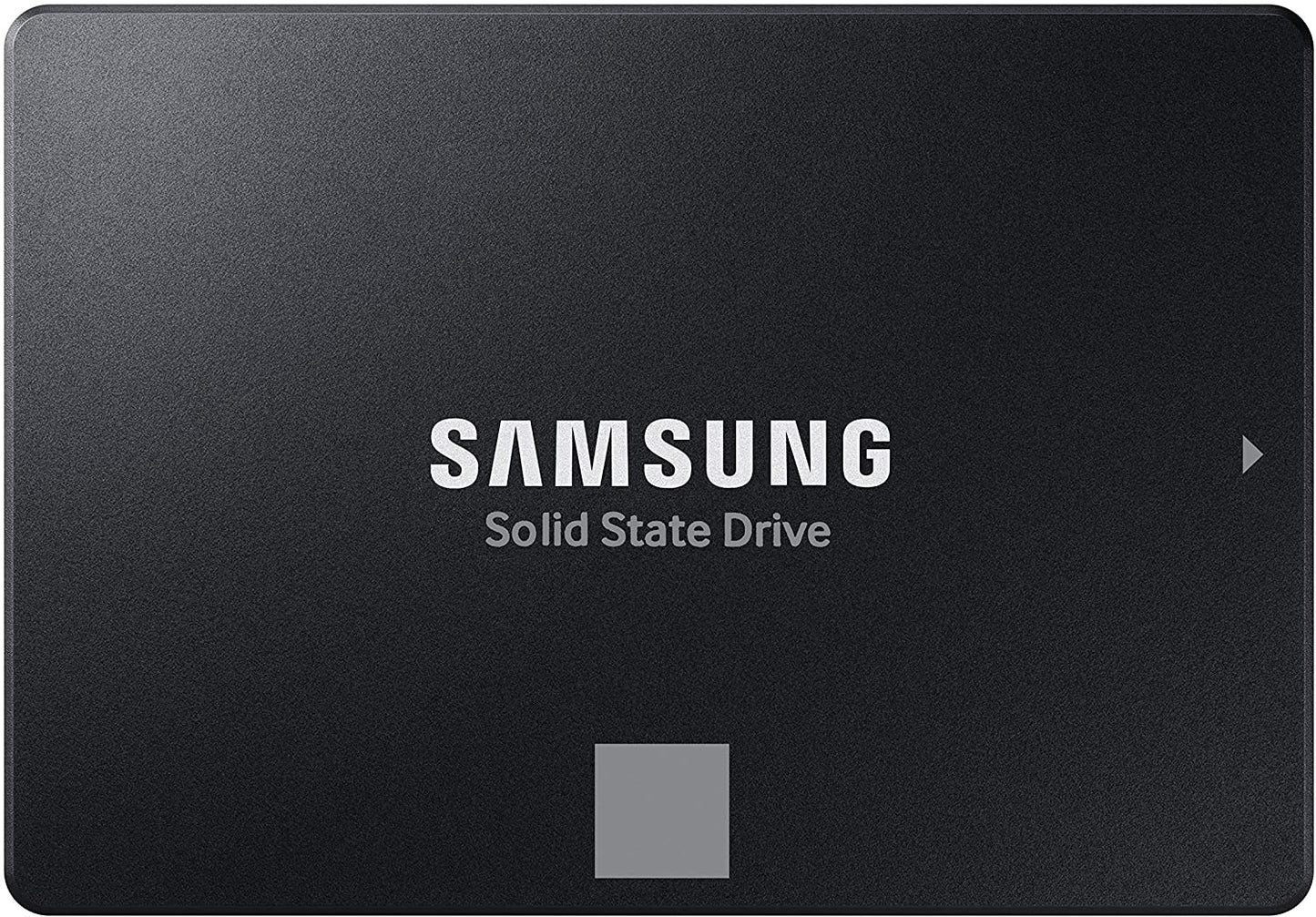 Samsung MZ-77E250B/AM 250GB 870 EVO 2.5 SATA SSD Drive