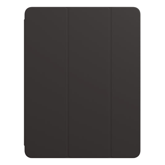 Apple Smart Folio for 12.9-inch iPad Pro (4th generation) - Black