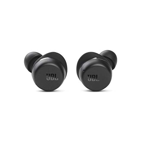 JBL Tour PRO+ TWS True Wireless Bluetooth Earbuds - Black