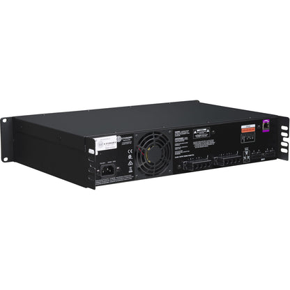 Crown Audio CDi 4|300 4-Channel DriveCore Series Power Amplifier (300W)