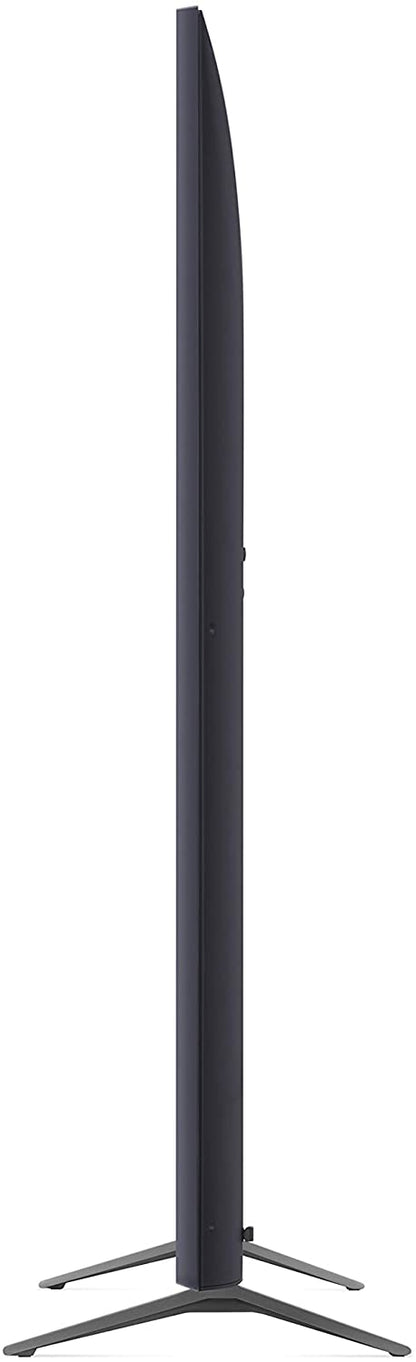 LG NANO75 43-in 4K UHD NanoCell 60Hz Smart TV 43NANO75UPA (2021)
