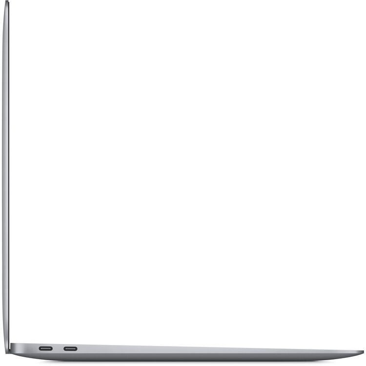 Apple 13-in MacBook Air: M1, 8GB RAM, 256GB SSD-Space Gray (Late 2020)
