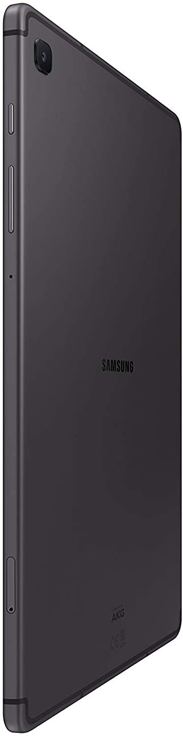 Samsung Galaxy Tab S6 Lite 10.4-in 128GB Tablet - Oxford Gray SM-P613NZAEXAR (2022)