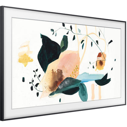 Samsung 75-in The Frame QLED 4K Smart TV (2021)