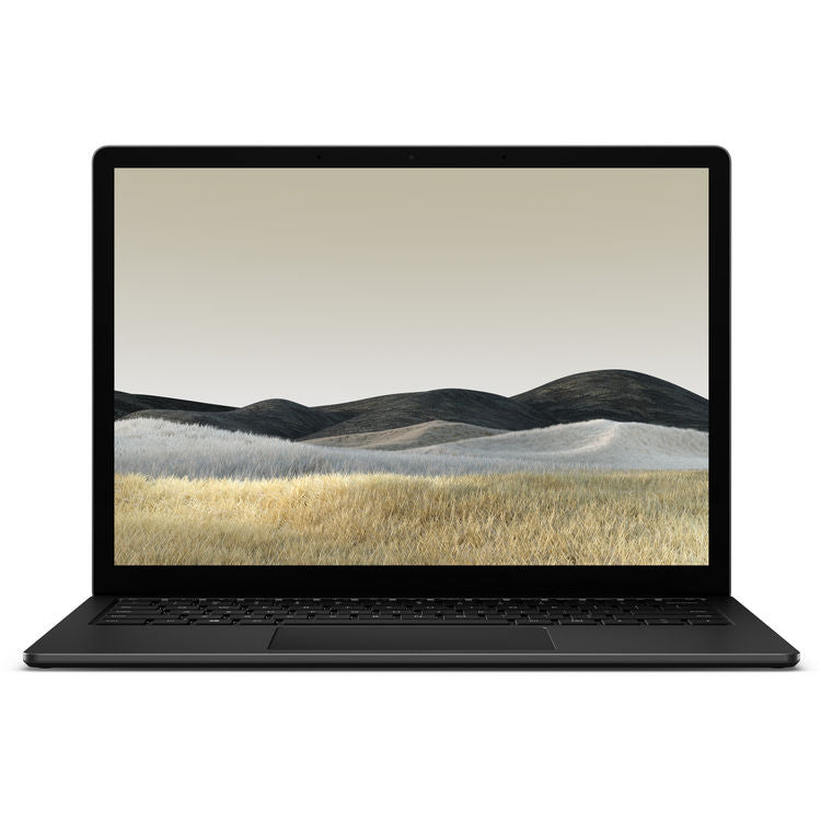 Microsoft Surface Laptop 3 13-in - 16GB 256GB Black - V9R-00022