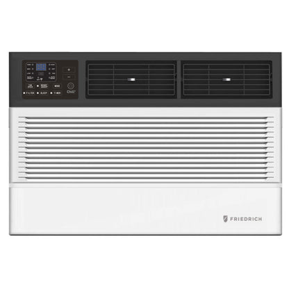 Friedrich Chill Premier 6,000 BTU 115v Cooling Only Window & Wall Unit