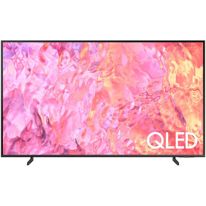 Samsung 70-in Q60C QLED 4K TV - QN70Q60CAFXZA (2023)