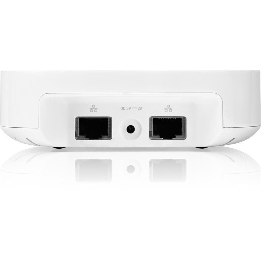 Sonos Boost (White) - Back View