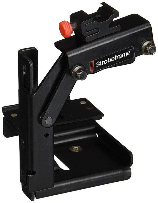 Stroboframe VH 2000 Stroboflip Flash Rotating Bracket