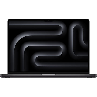 (CTO) Apple MacBook Pro 16-in - M3 Max 16C CPU - 40C GPU, 64GB, 8TB - (Fall 23) Z1AF001AD - Space Black
