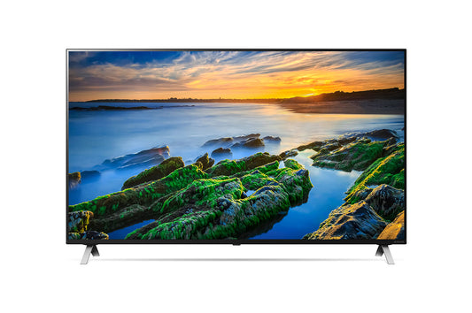 LG 49-in 4K Nano UHD TM240 ThinQ AI LED TV W/ A7 Gen 3 Intelligent Processor