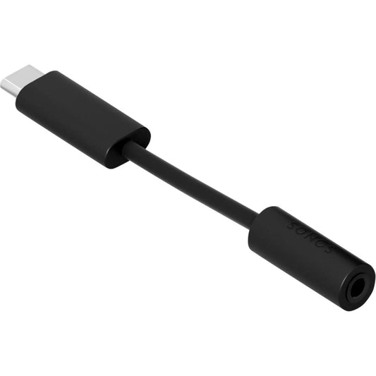 SONOS Line In Adapter - Black