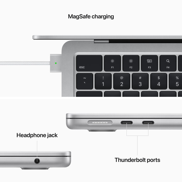 Apple Macbook Pro (2013) 15-inch 2.6 ...