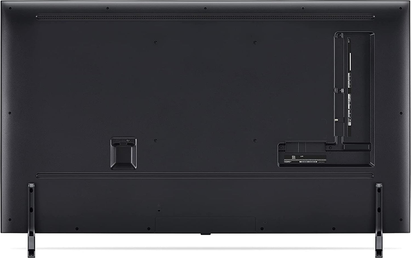 LG 75-In UR9000 Series LED 4K Smart TV 75UR9000PUA (2023)