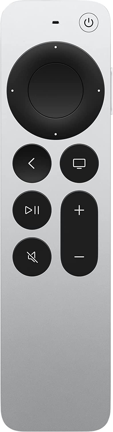 (Open Box) Apple Siri Remote - (2022) - MNC73AM/A