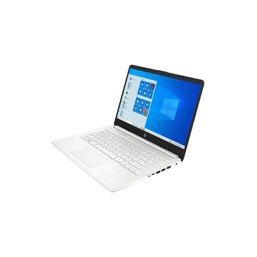 HP Stream 14-fq0048nr 14-in Touch 3020E 4 GB 64GB w/ Office 365 White