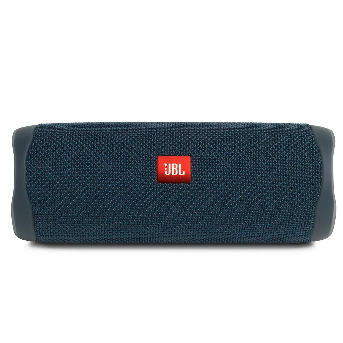 JBL Flip 5 Portable Waterproof Bluetooth Speaker - Ocean Blue