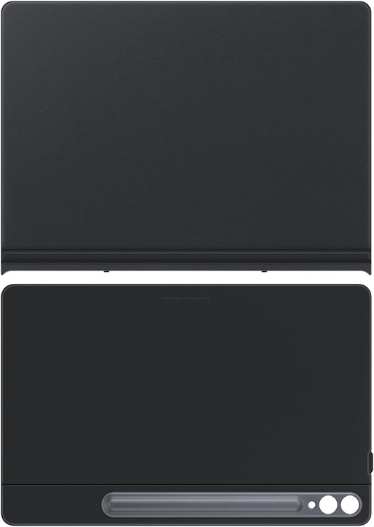 Samsung Smart Bookcover for Tab S9 - Black, EF-BX710PBEGUJ