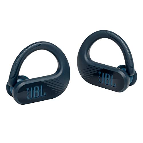 JBL Endurance Peak II - Waterproof True Wireless in-Ear Sport Headphon
