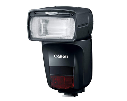 Canon Speedlite 470EX-AI DSLR Flash with Intelligent Bounce