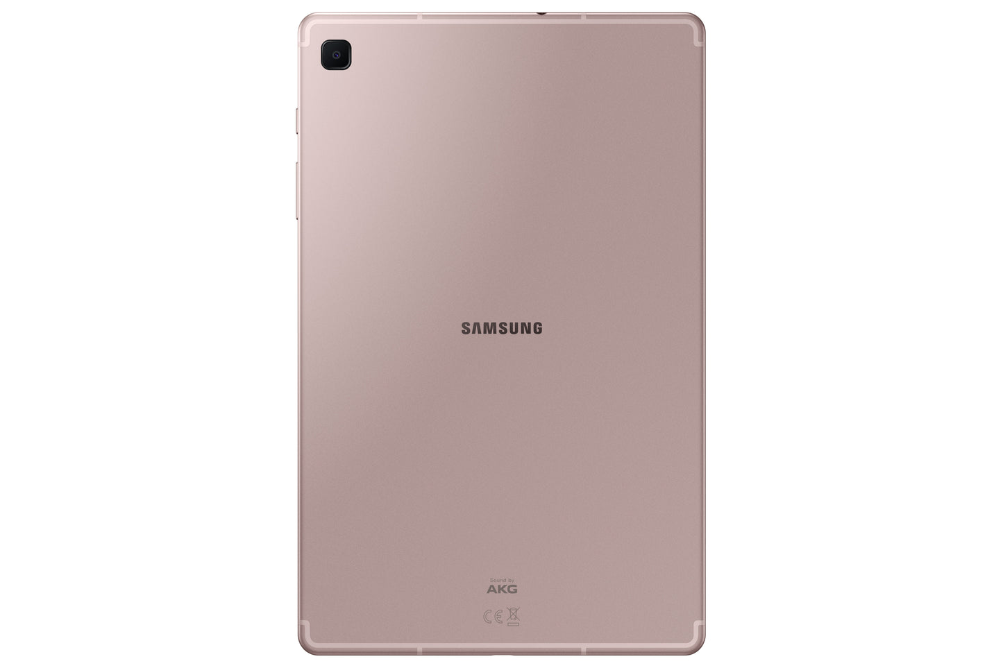 (Open Box) Samsung Galaxy Tab S6 Lite Wi-Fi 128GB 10.4-in Tablet - Chiffon Rose