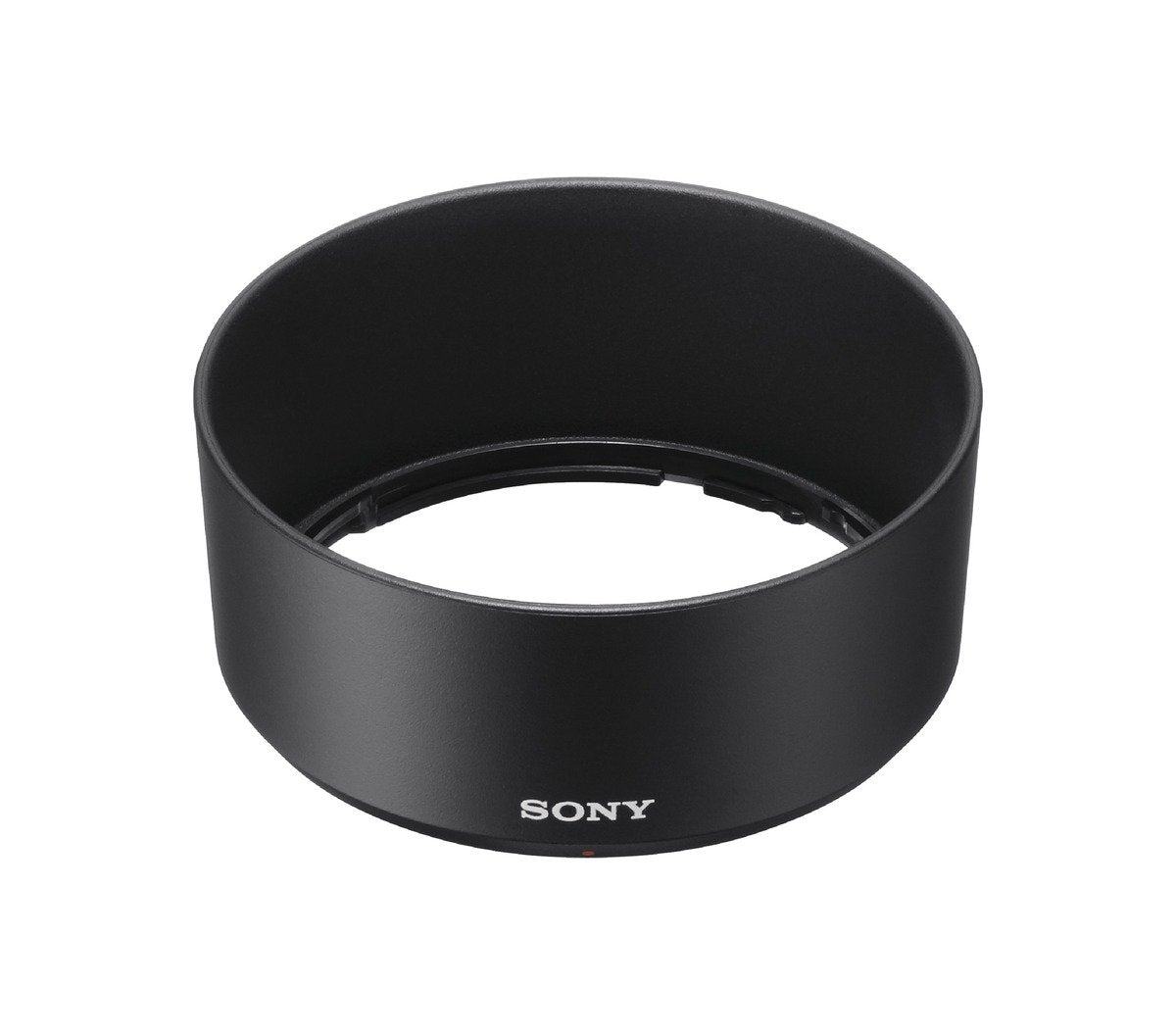 Sony Lens Hood for SEL50F18F - Black - ALCSH146