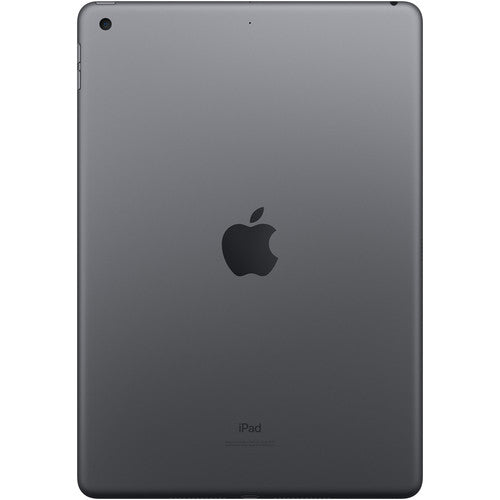(Open Box) Apple 10.2-inch iPad Wi-Fi 128GB - Space Gray - MW772LL/A (Fall 2019)