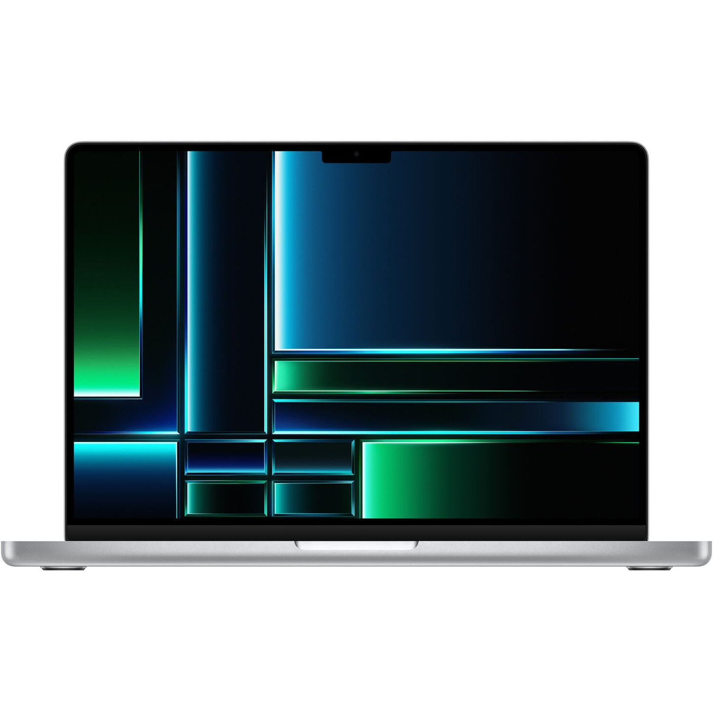 (CTO) Apple 14-in MacBook Pro: M2 Pro 12-core CPU 19-core GPU 32GB 4TB Silver 96W - Z17K002M5 (Jan 23)